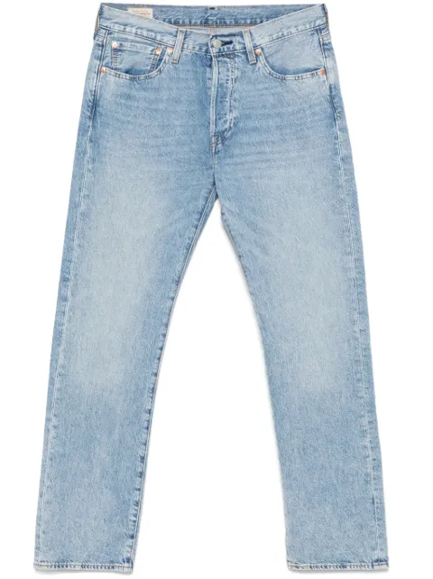 Levi's 501 jeans