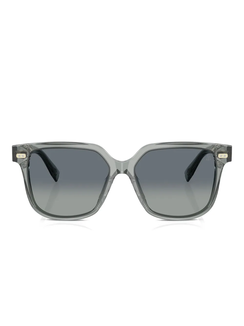Brunello Cucinelli BC4010S Night Grey Grijs
