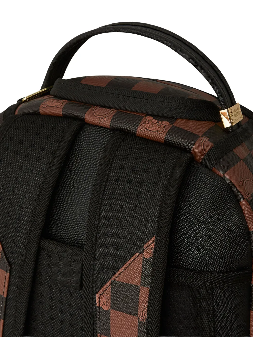 sprayground kid Zaino Peeking Character | Image 5