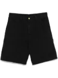 Carhartt WIP Double Knee shorts - Black