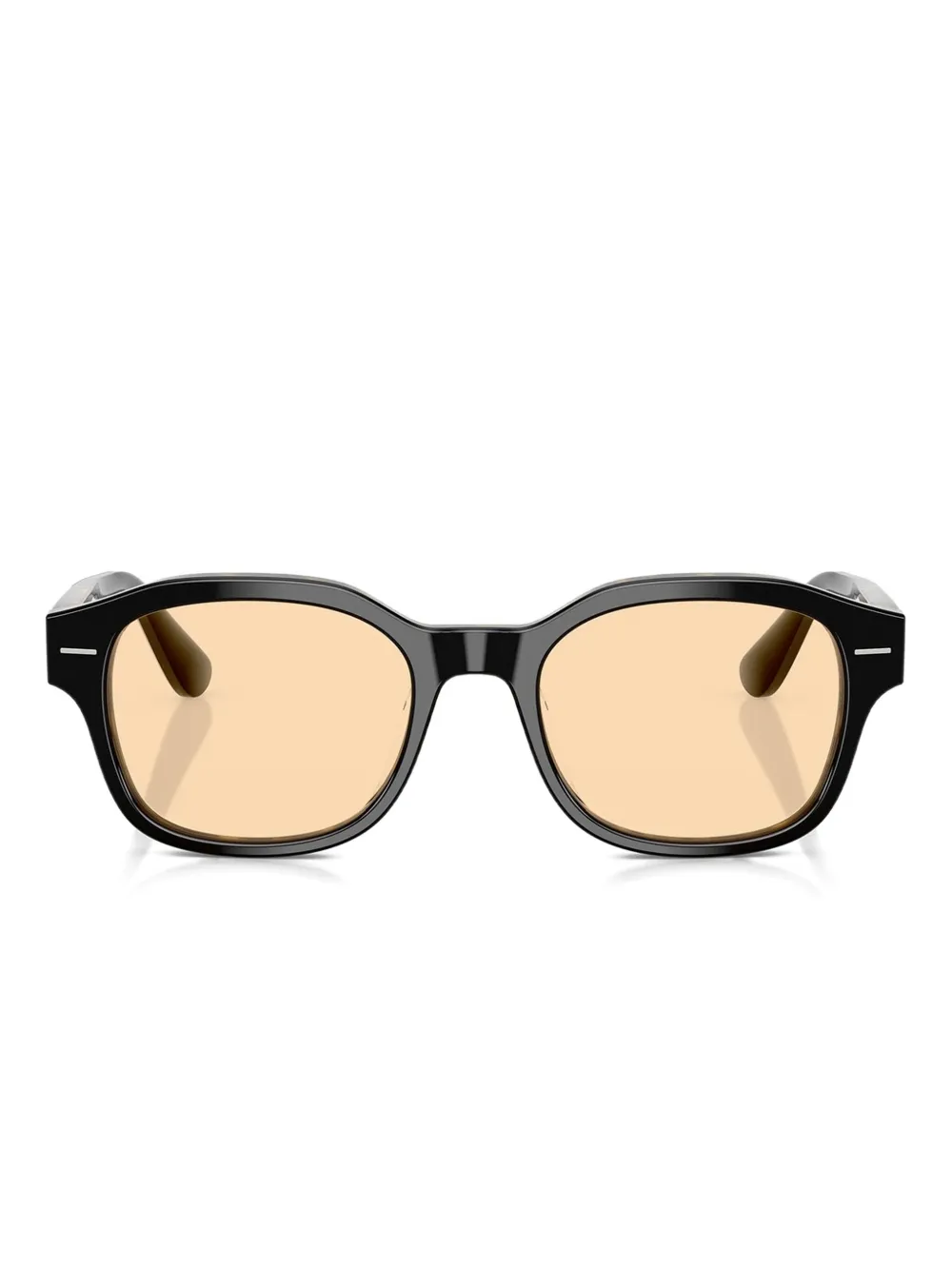 Brunello Cucinelli BC3010 Black Havana Zwart
