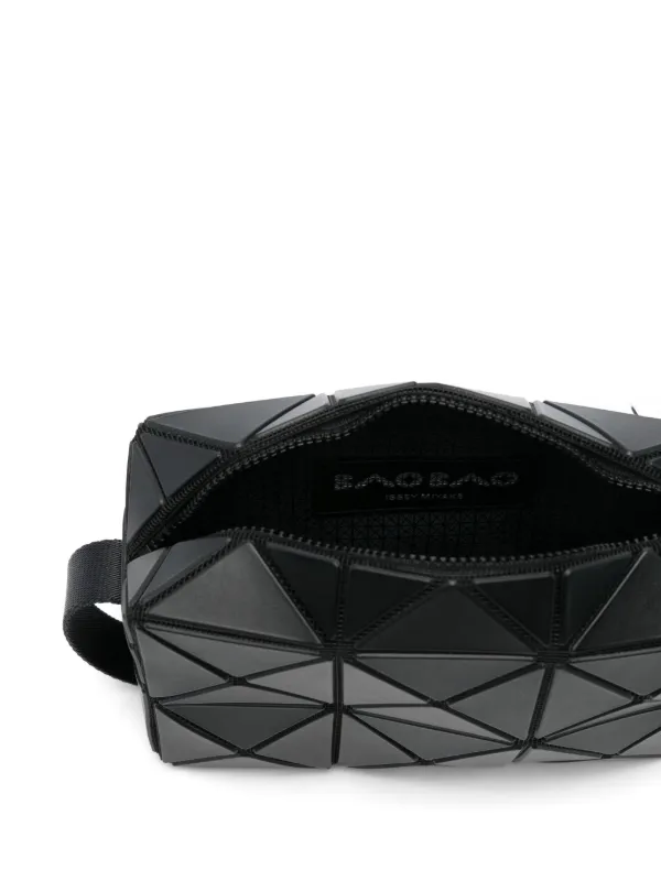 Bao Bao Issey Miyake Cuboid ショルダーバッグ | ブラック | FARFETCH JP