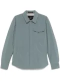 Montecore padded jacket - Blue