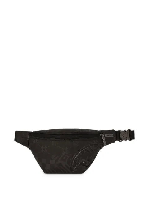 sprayground kid 3 AM crossbody bag 