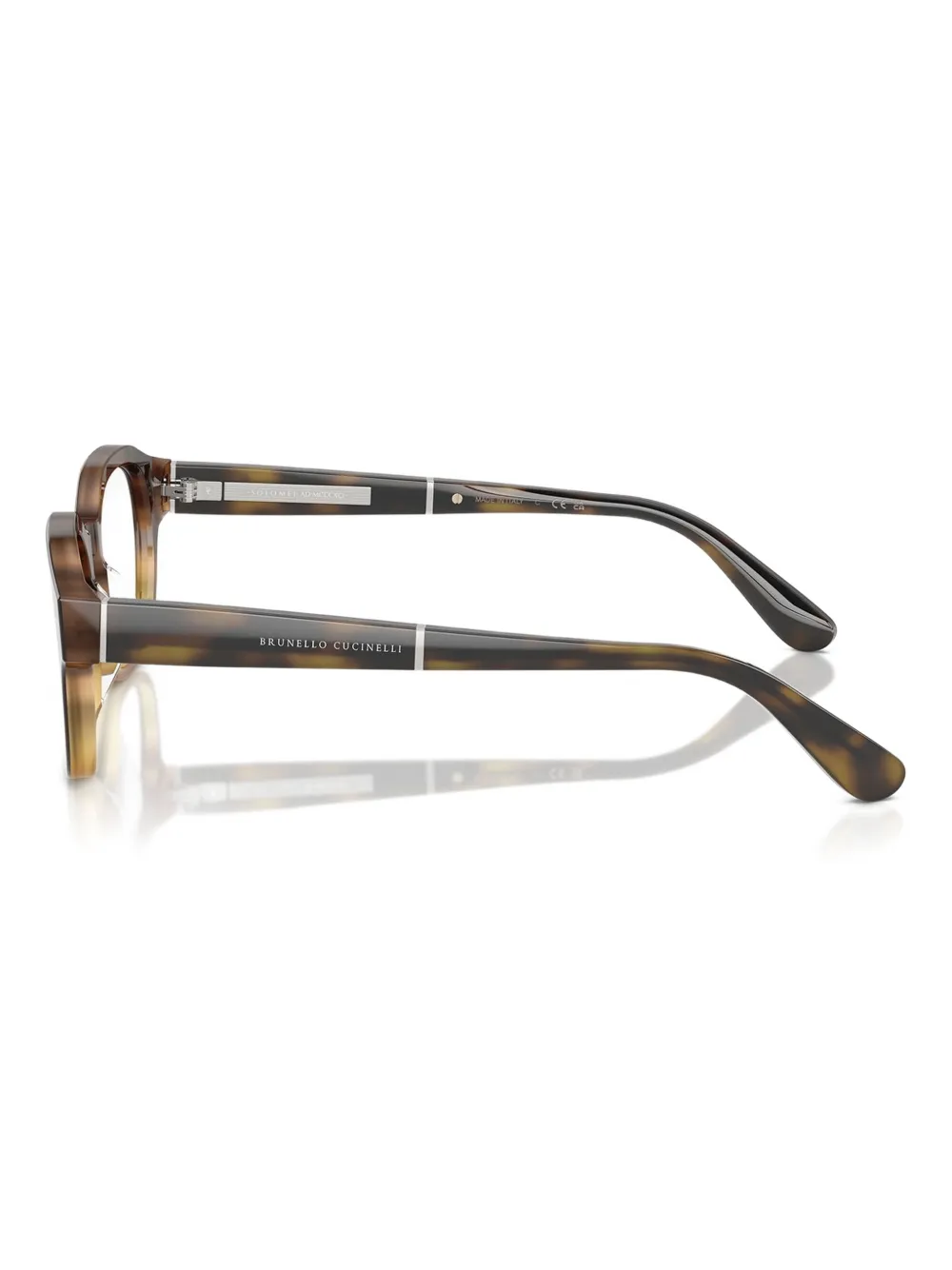 Brunello Cucinelli BC3007 Havana Ivy Bruin