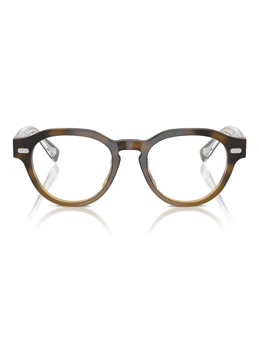 Brunello Cucinelli BC3007 Havana Ivy Bruin