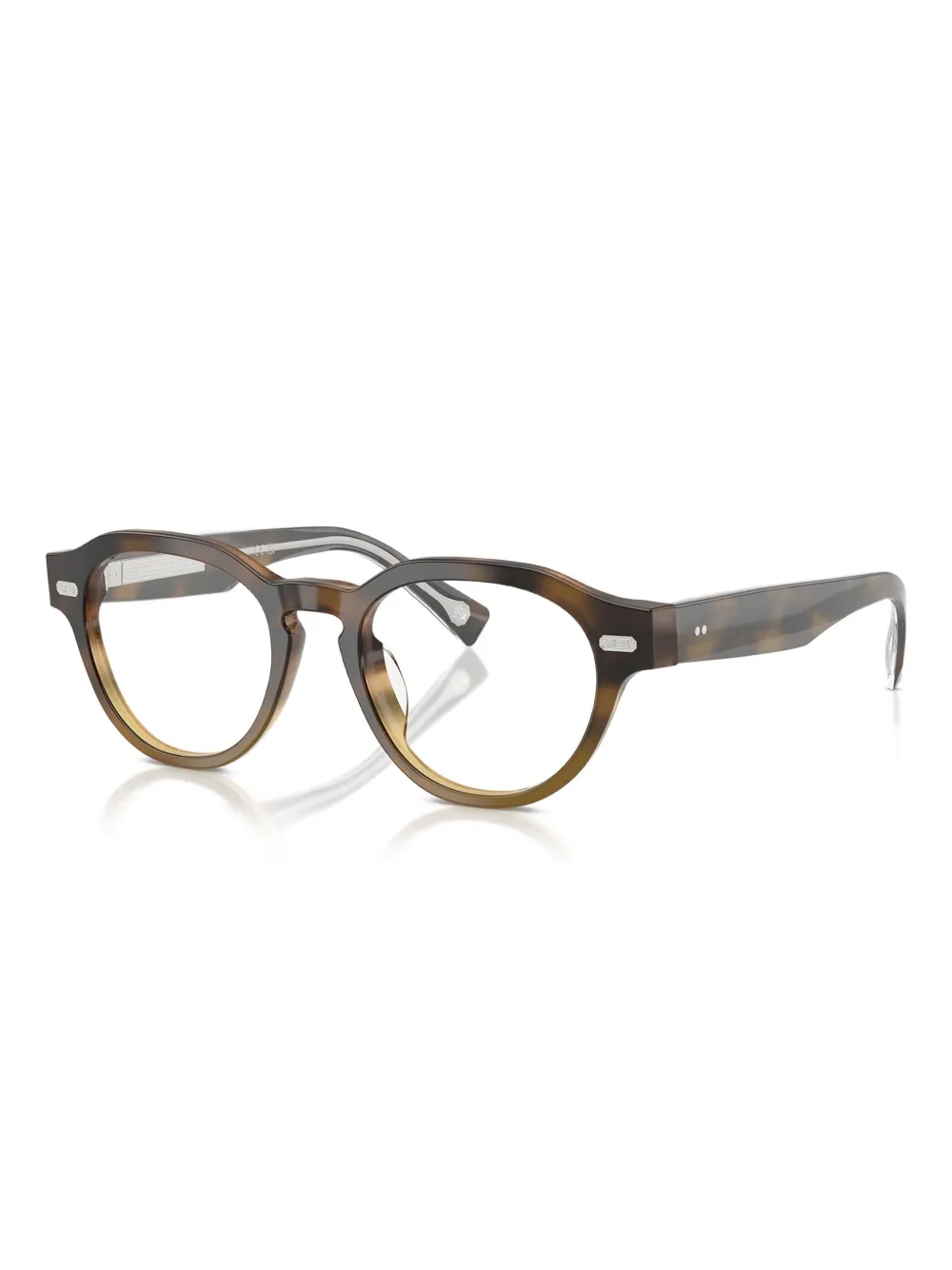 Brunello Cucinelli BC3007 Havana Ivy Bruin