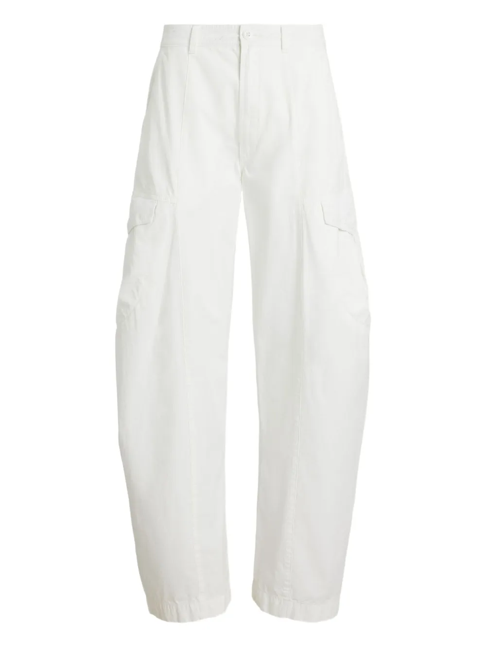 Polo Ralph Lauren Cargo broek Wit
