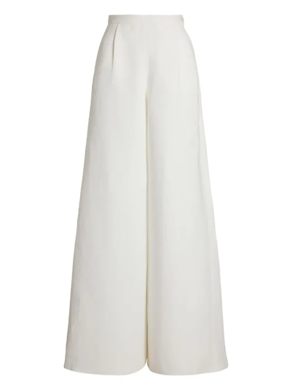 Ralph Lauren Collection ワイドパンツ Ralph Lauren Collection 