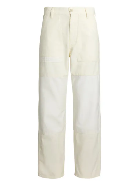 Polo Ralph Lauren panelled utility trousers