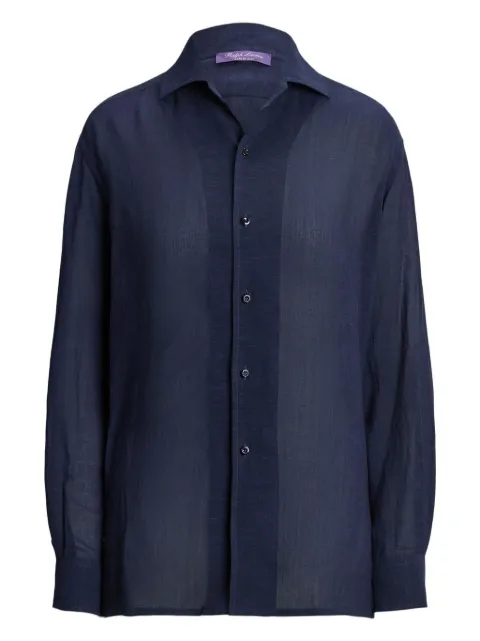 Ralph Lauren Collection قميص لونان