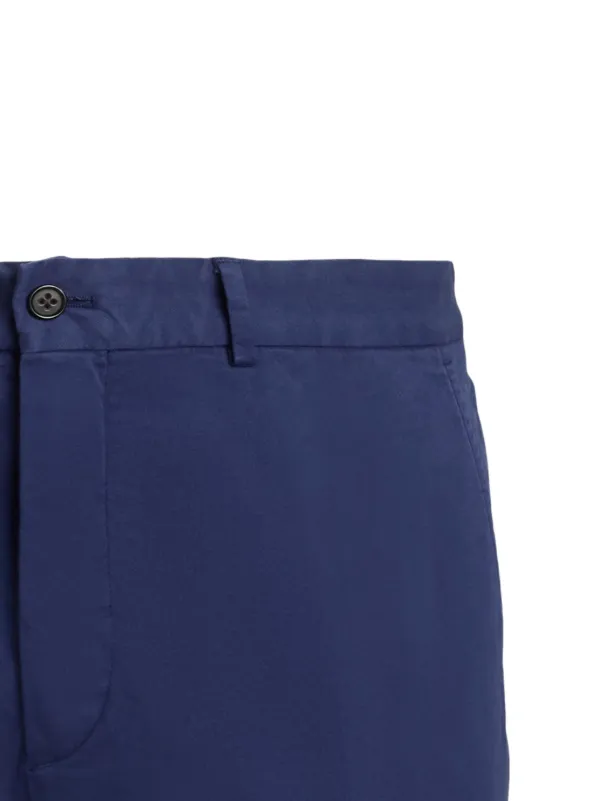 Ralph Lauren Purple Label ショートパンツ | ブルー | FARFETCH JP