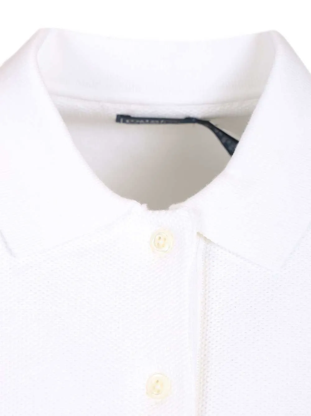 Polo Ralph Lauren ノースリーブ ポロトップ | ホワイト | FARFETCH JP
