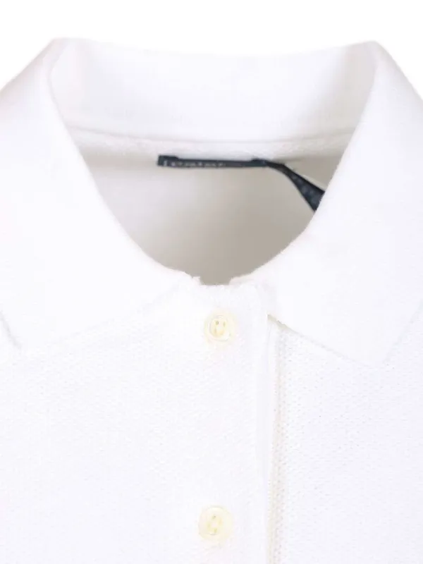 Polo Ralph Lauren ノースリーブ ポロトップ | ホワイト | FARFETCH JP