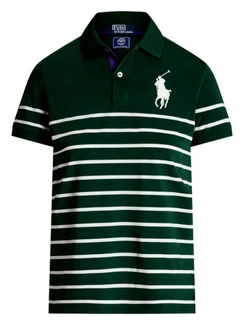 Polo Ralph Lauren striped polo shirt