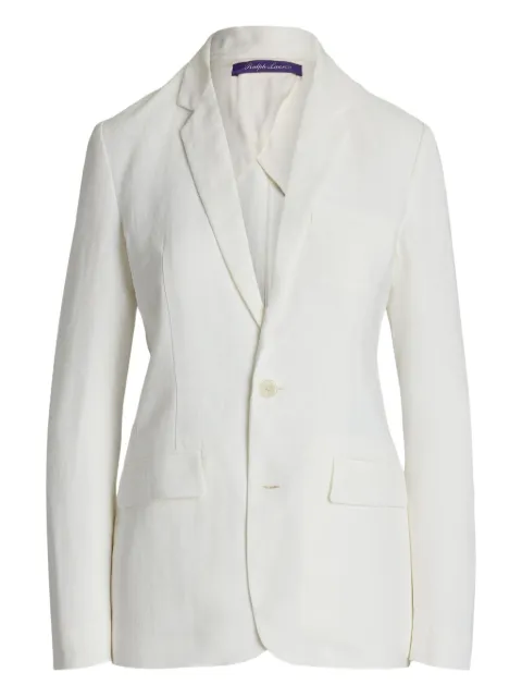 Ralph Lauren Collection Bennet blazer