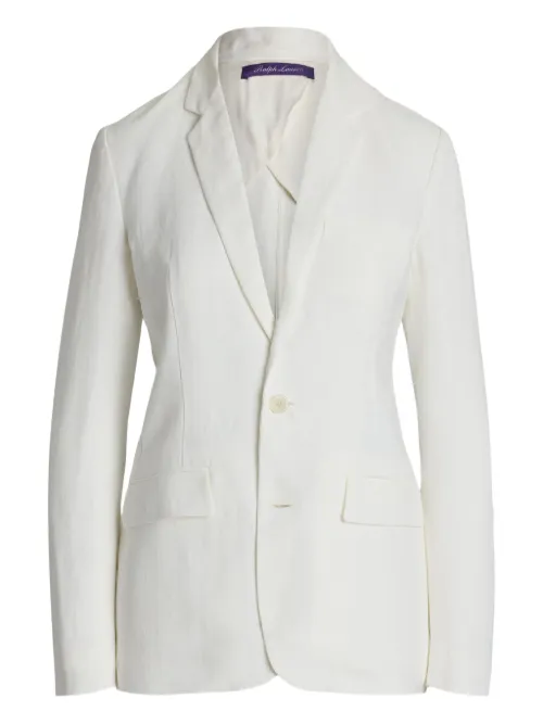 Blazer Bennet - Ralph Lauren Collection - Modalova