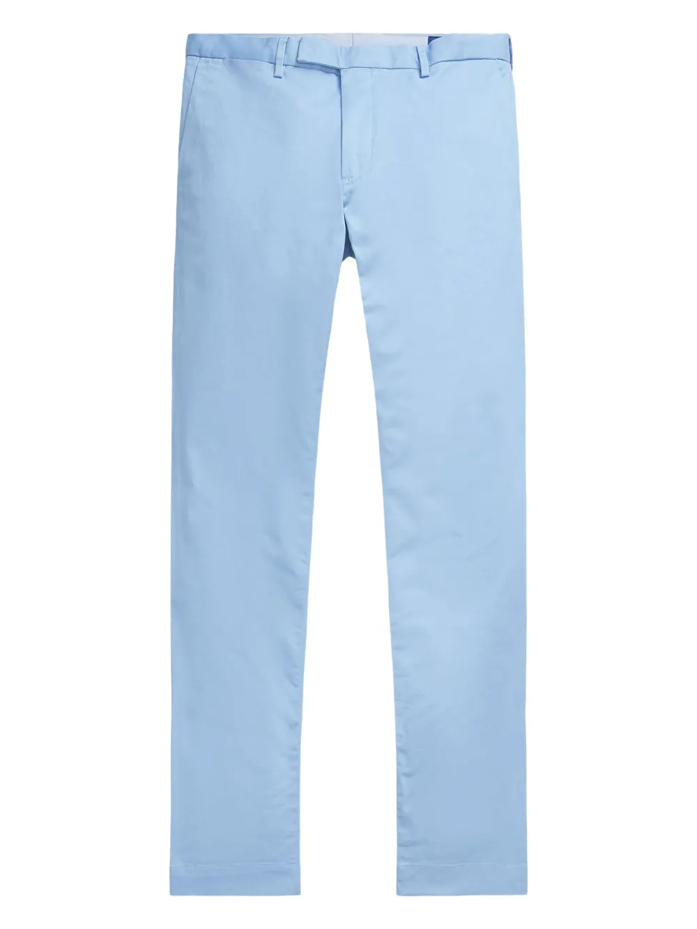 Polo Ralph Lauren スリムパンツ - ブルー Polo Ralph Lauren スリムパンツ - ブルー
