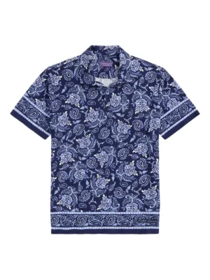 Ralph Lauren Purple Label T-Shirts for Men - Shop Now on