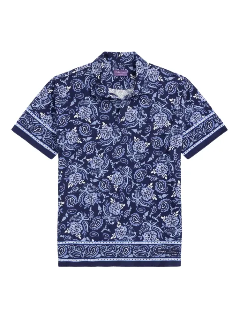 Ralph Lauren Purple Label Riviera T-shirt