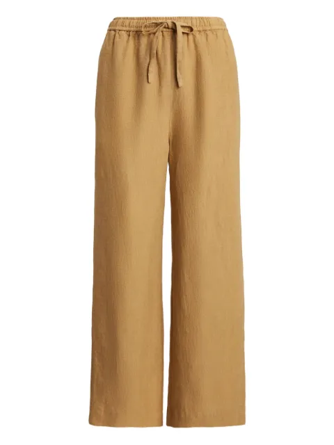 Polo Ralph Lauren drawstring trousers