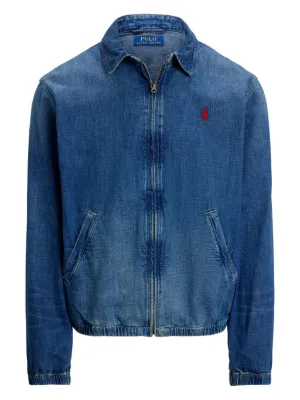 Polo Ralph Lauren デニムジャケット メンズ通販 - FARFETCH
