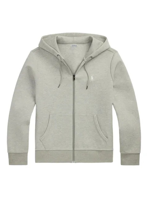 Polo Ralph Lauren худи с вышивкой Polo Pony