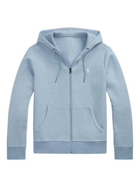 Polo Ralph Lauren zip-up hoodie