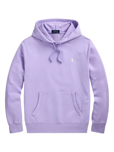 Polo Ralph Lauren هودي بتطريز شعار 'بولو بوني'