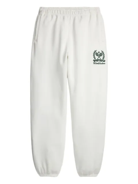 Polo Ralph Lauren pants con logo bordado