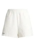 Polo Ralph Lauren quilted shorts - White