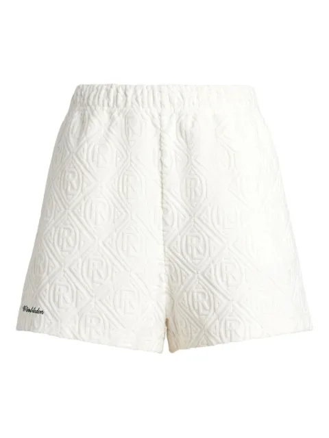 Polo Ralph Lauren quilted shorts