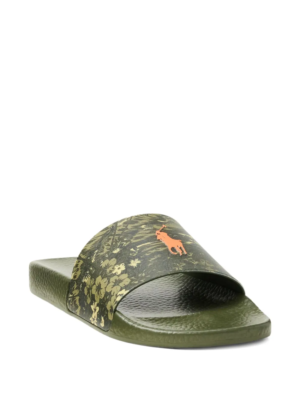 Polo Ralph Lauren printed slides | Image 2
