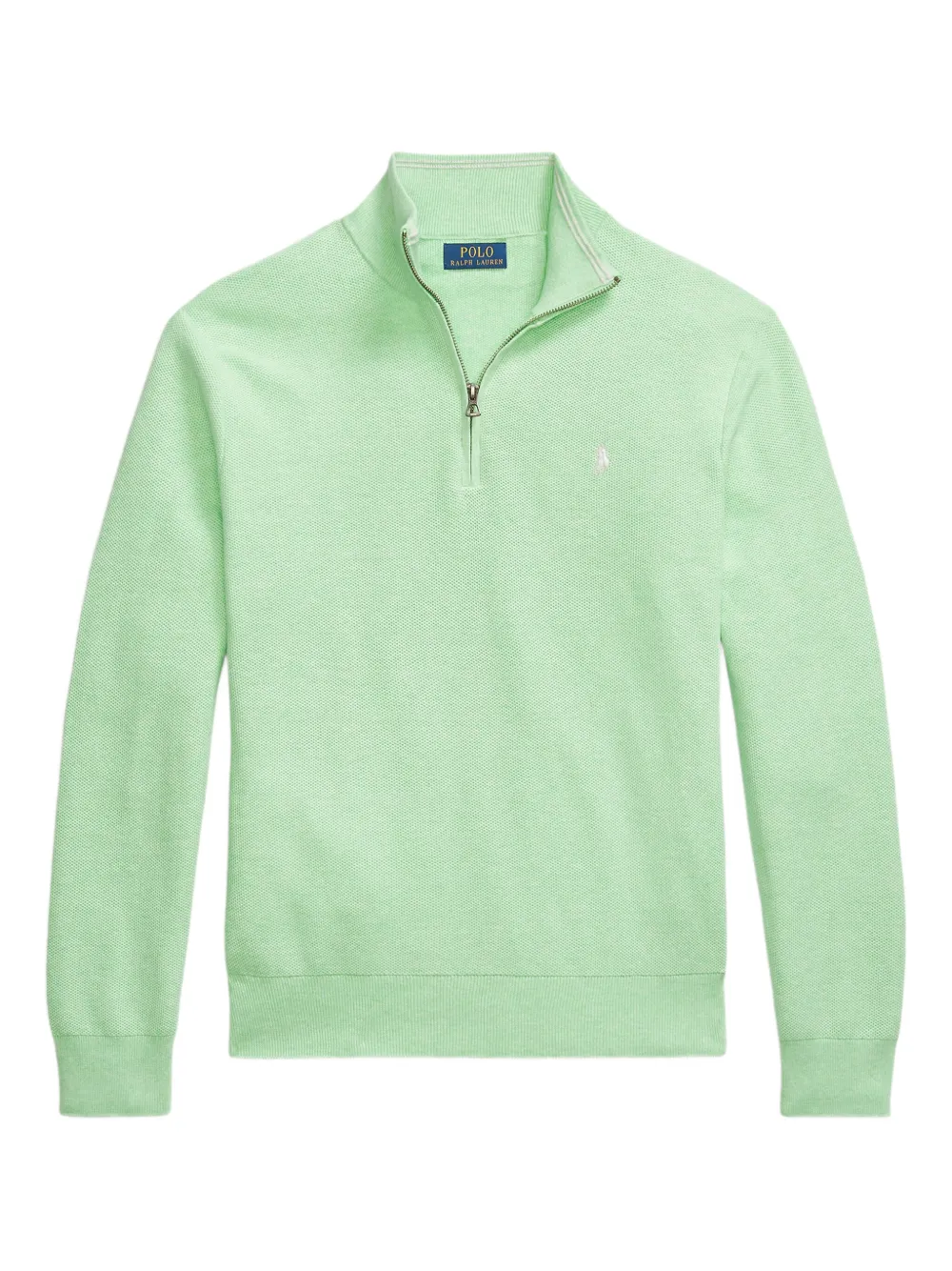Polo Pony-embroidered jumper