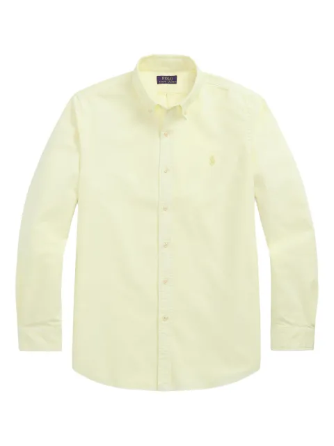 Polo Ralph Lauren chemise en popeline