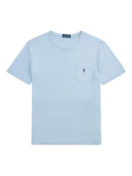 T-shirt à motif Polo Pony brodé - Polo Ralph Lauren - Modalova