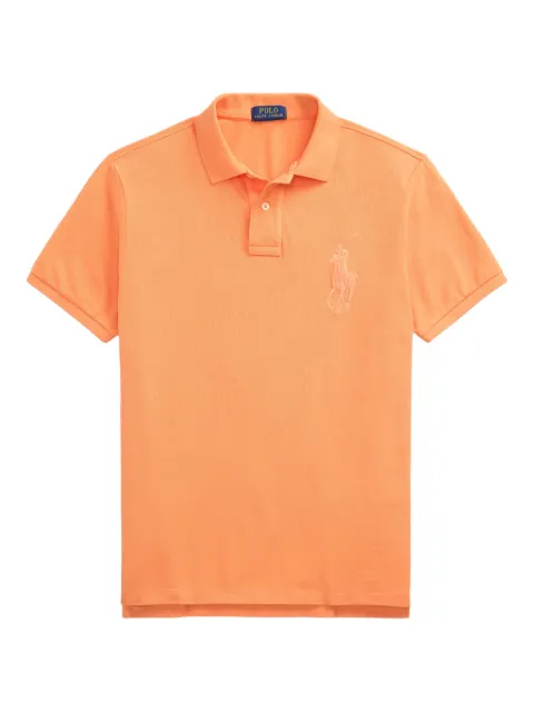 Polo Ralph Lauren Polo Pony-embroidered polo shirt