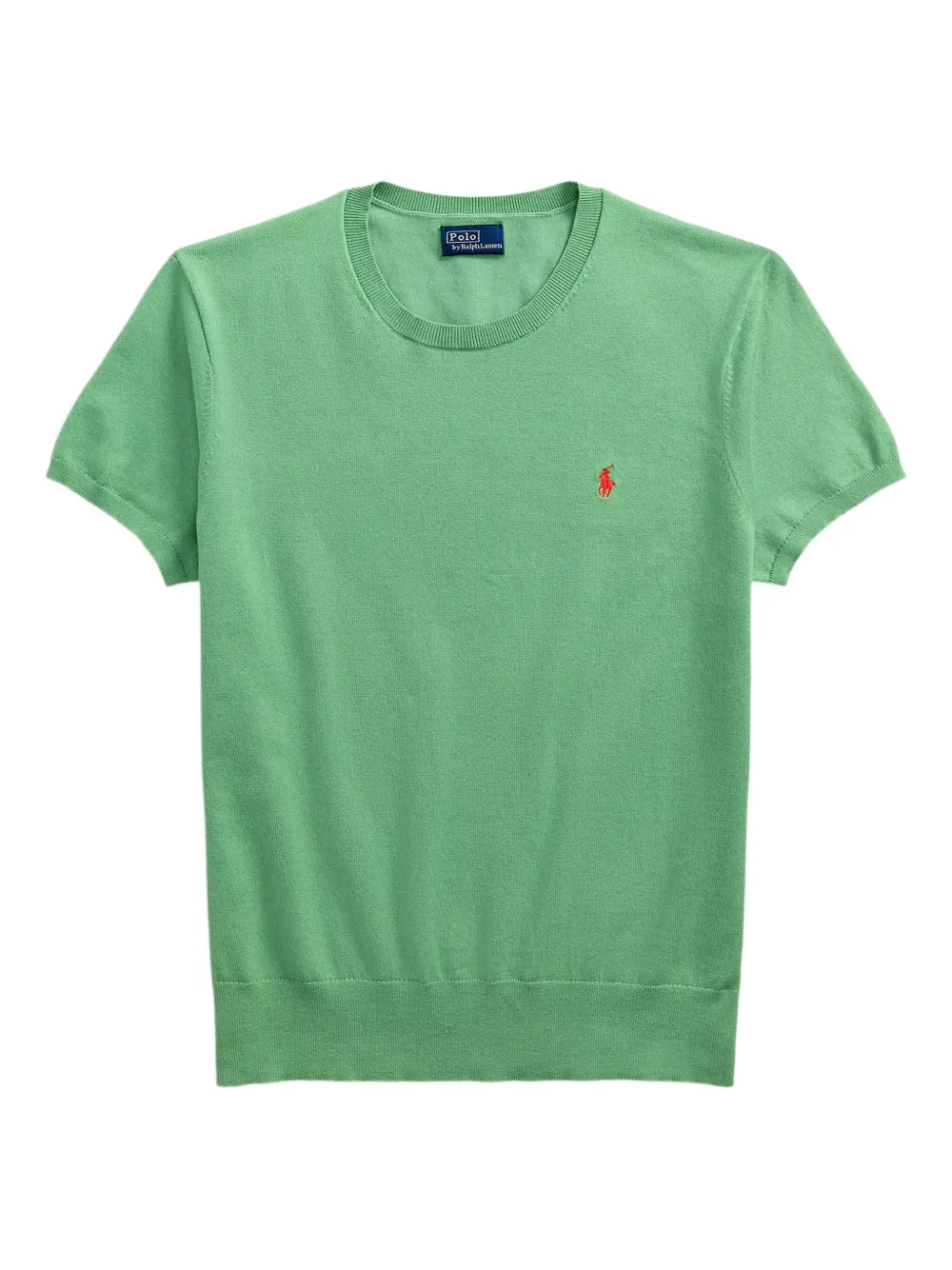 Polo Ralph Lauren Gebreide top Groen
