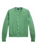 Polo Ralph Lauren button-up cardigan - Green