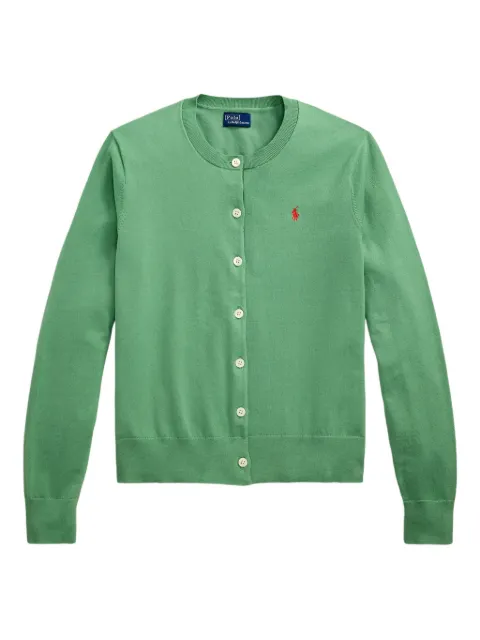 Polo Ralph Lauren button-up cardigan