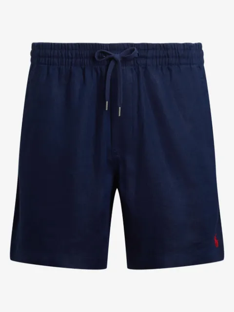 Polo Ralph Lauren logo短裤