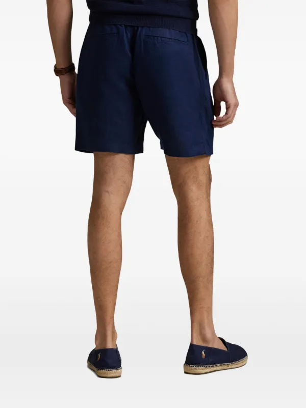 Polo Ralph Lauren ショートパンツ | ブルー | FARFETCH JP