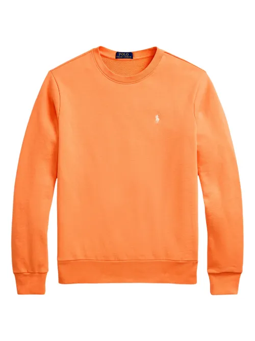 Sweat à motif Polo Pony - Polo Ralph Lauren - Modalova