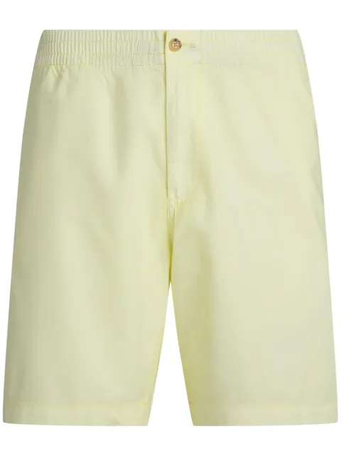 Polo Ralph Lauren Bermuda com cós elástico