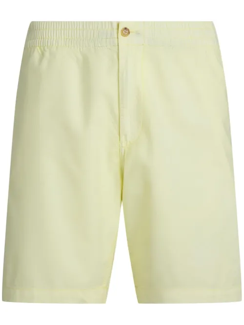 Bermuda à taille élastiquée - Polo Ralph Lauren - Modalova