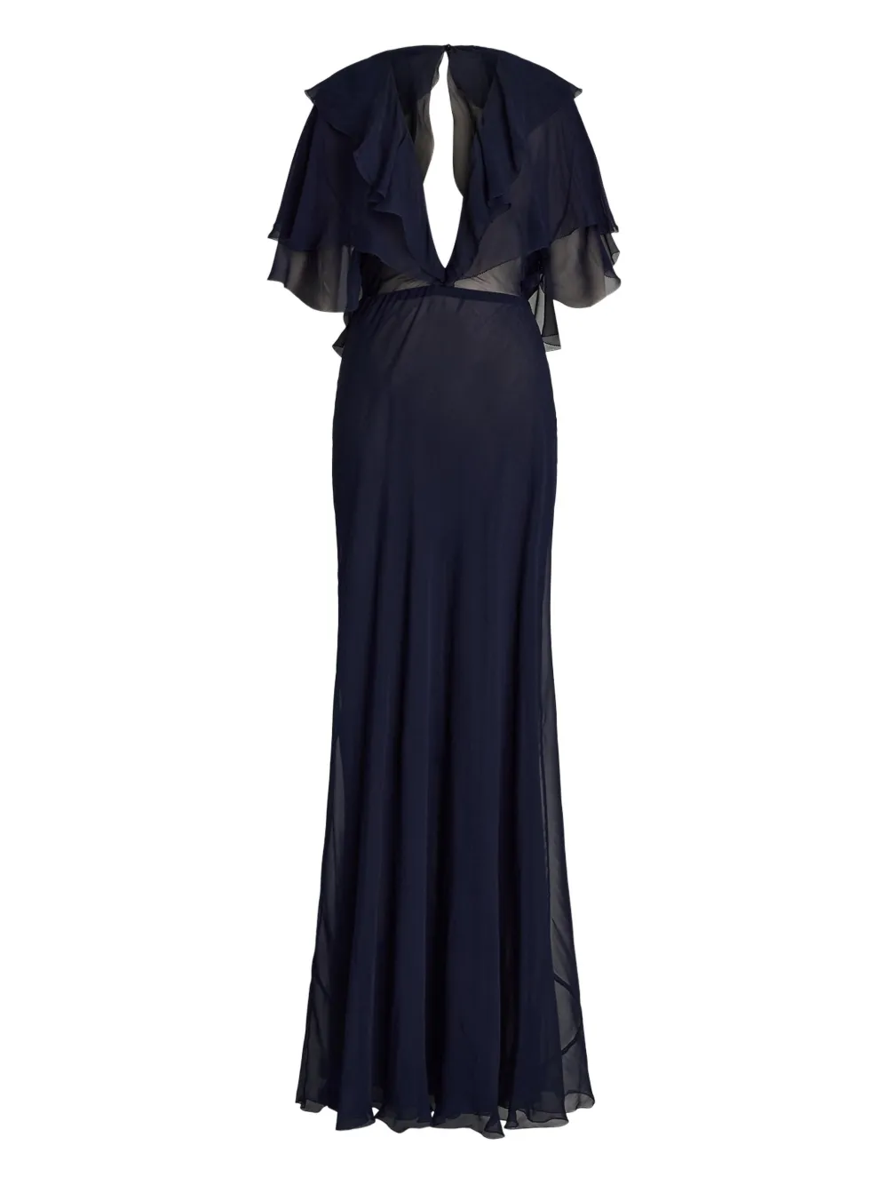 Irenne maxi dress