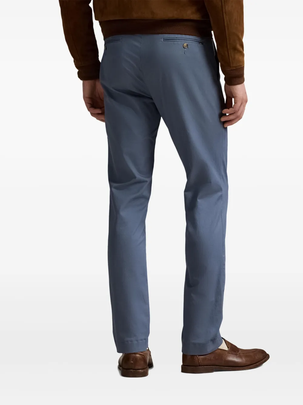 Polo Ralph Lauren Chino broek Blauw