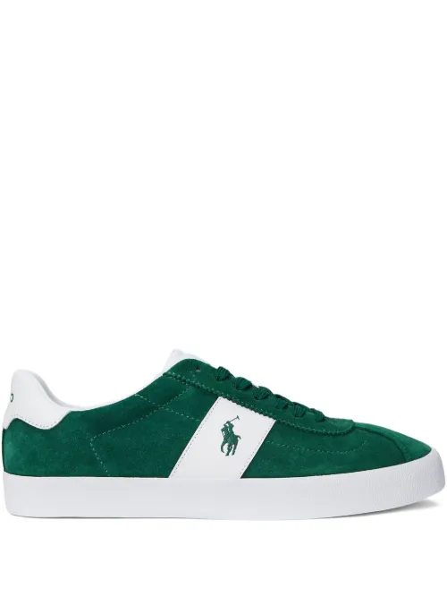 Baskets Court VLC - Polo Ralph Lauren - Modalova