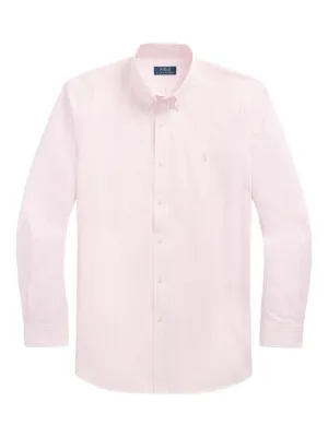 Polo Ralph Lauren ロングスリーブ シャツ | ピンク | FARFETCH JP