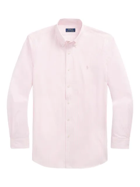 Polo Ralph Lauren logo shirt